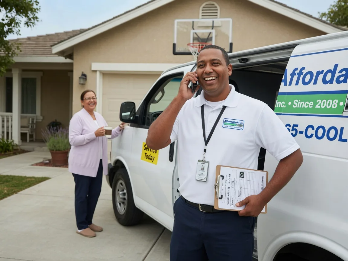 Central Ac Repair Milan, GA FAQs